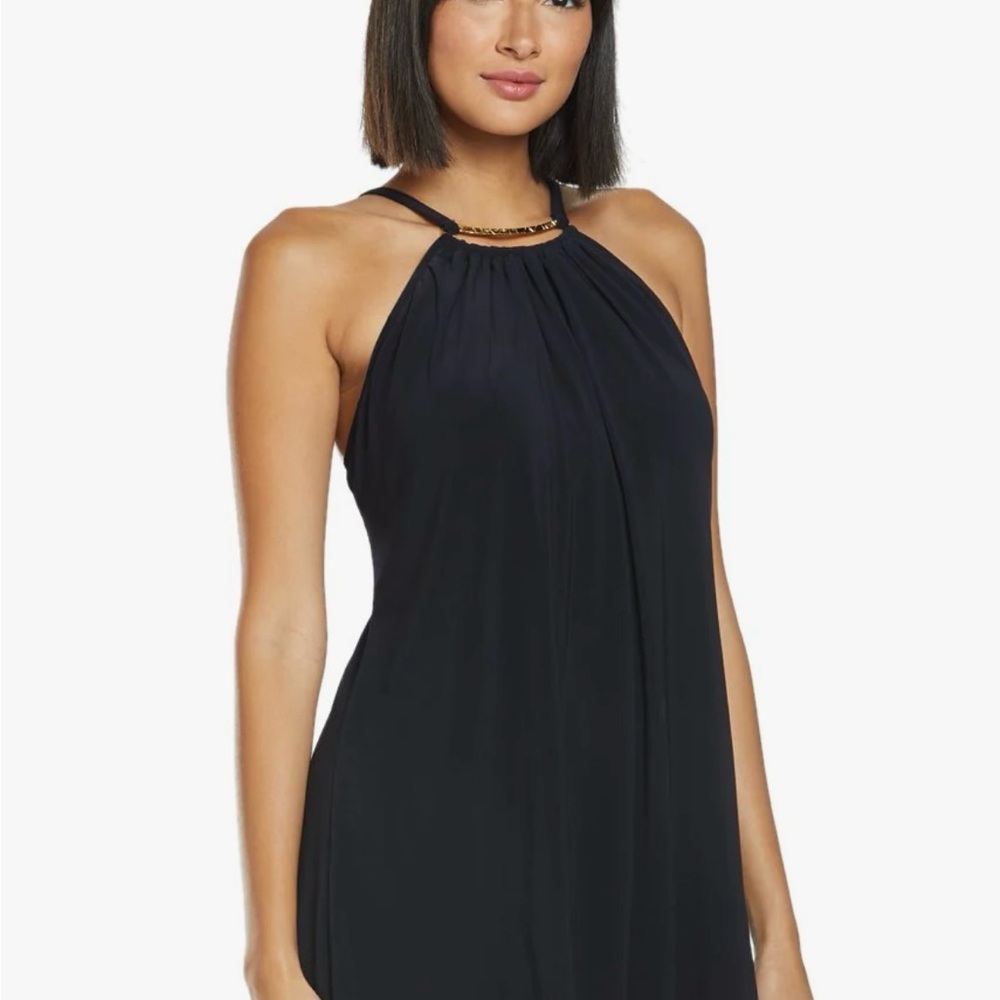 Miraclesuit Black One Piece Swimsuit